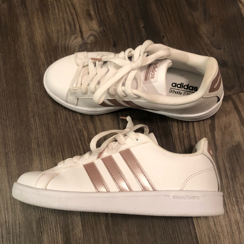 Adidas Cloudfoam Sneaker